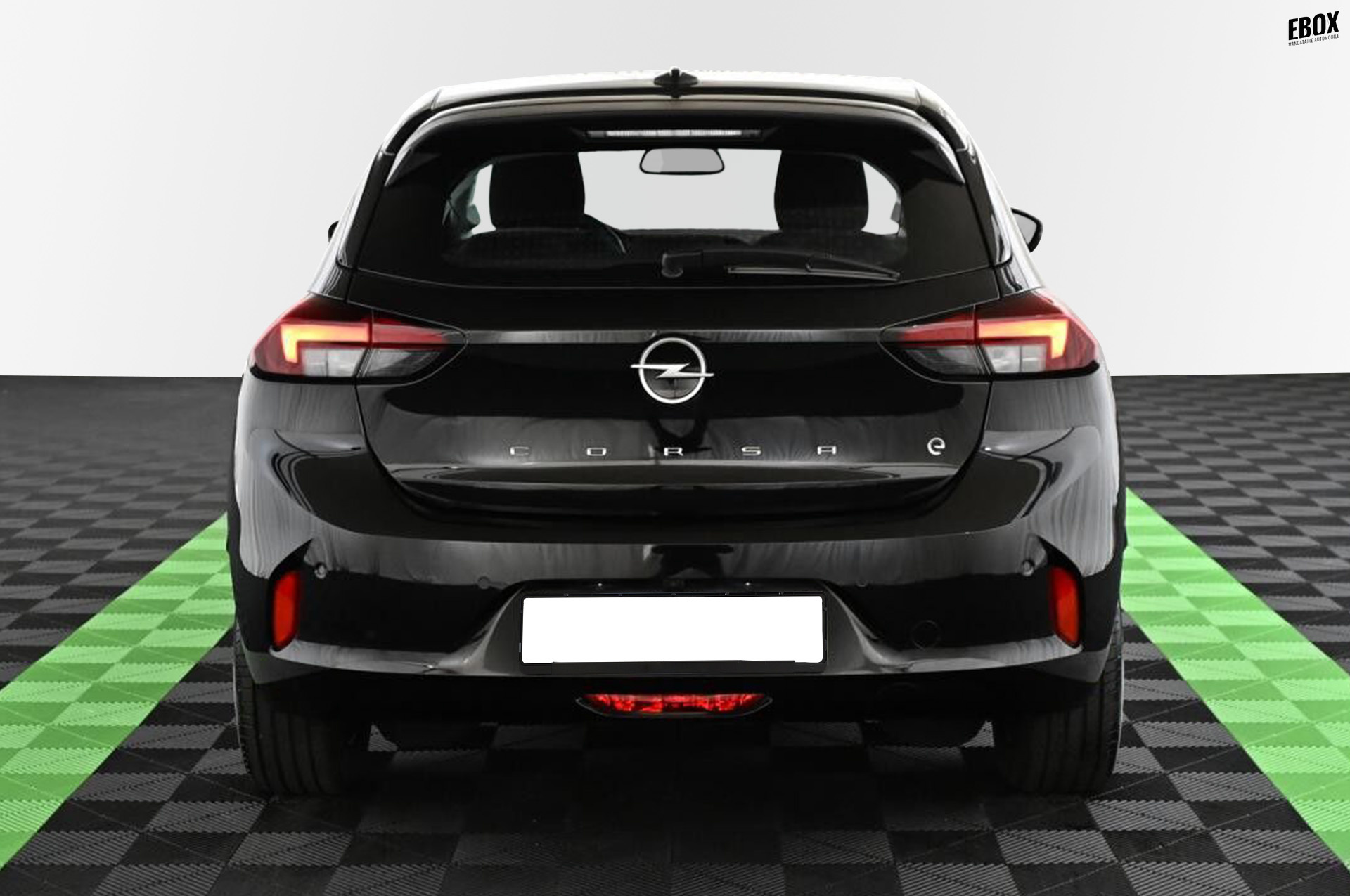 19071_p35 - OPEL - CORSA - 2024 - photo 6