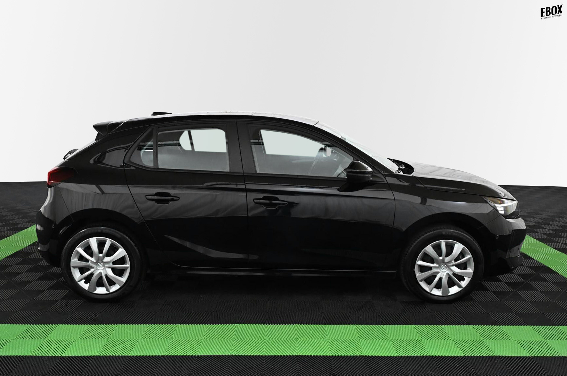 19071_p35 - OPEL - CORSA - 2024 - photo 7