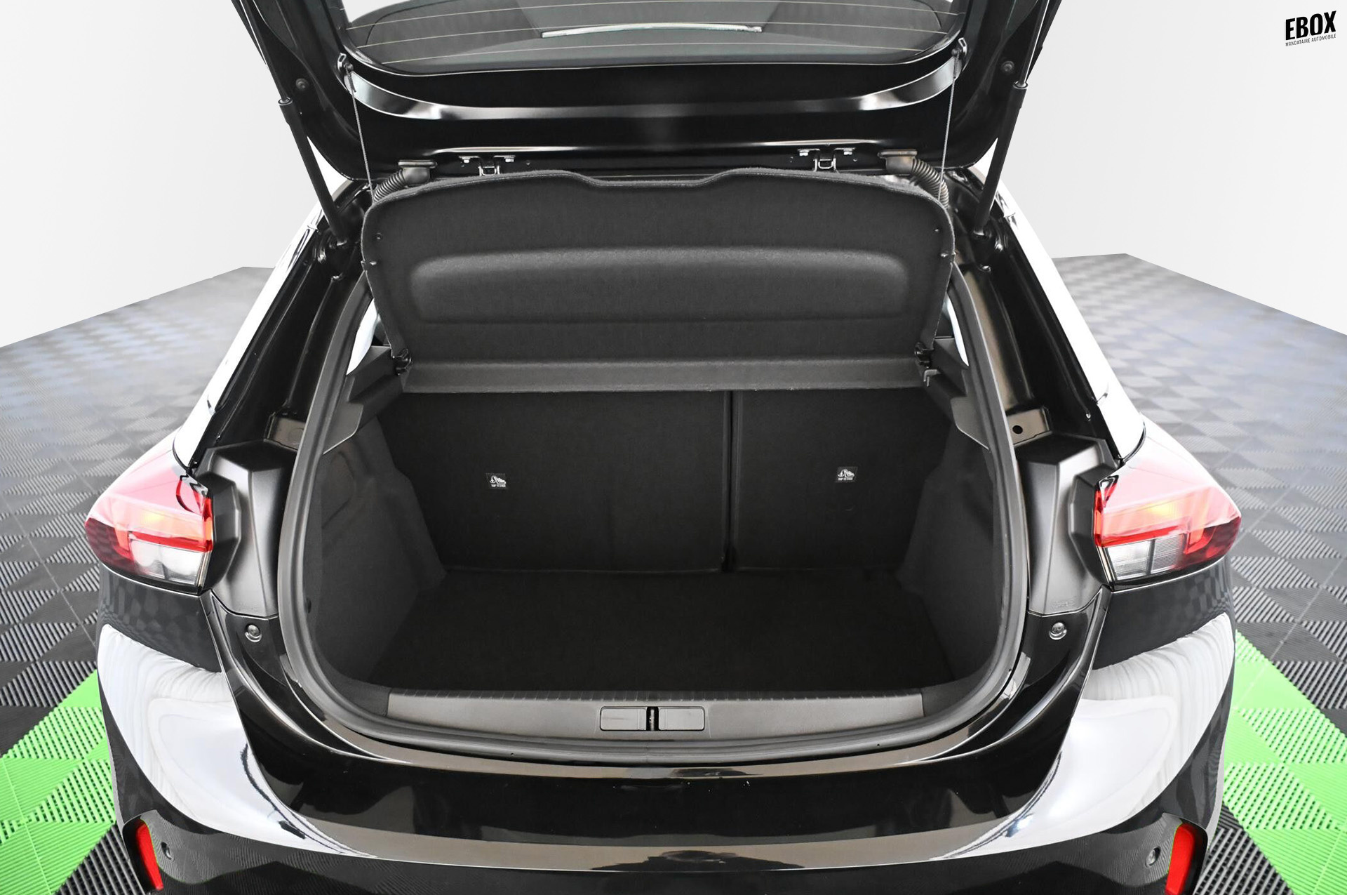 19071_p35 - OPEL - CORSA - 2024 - photo 35