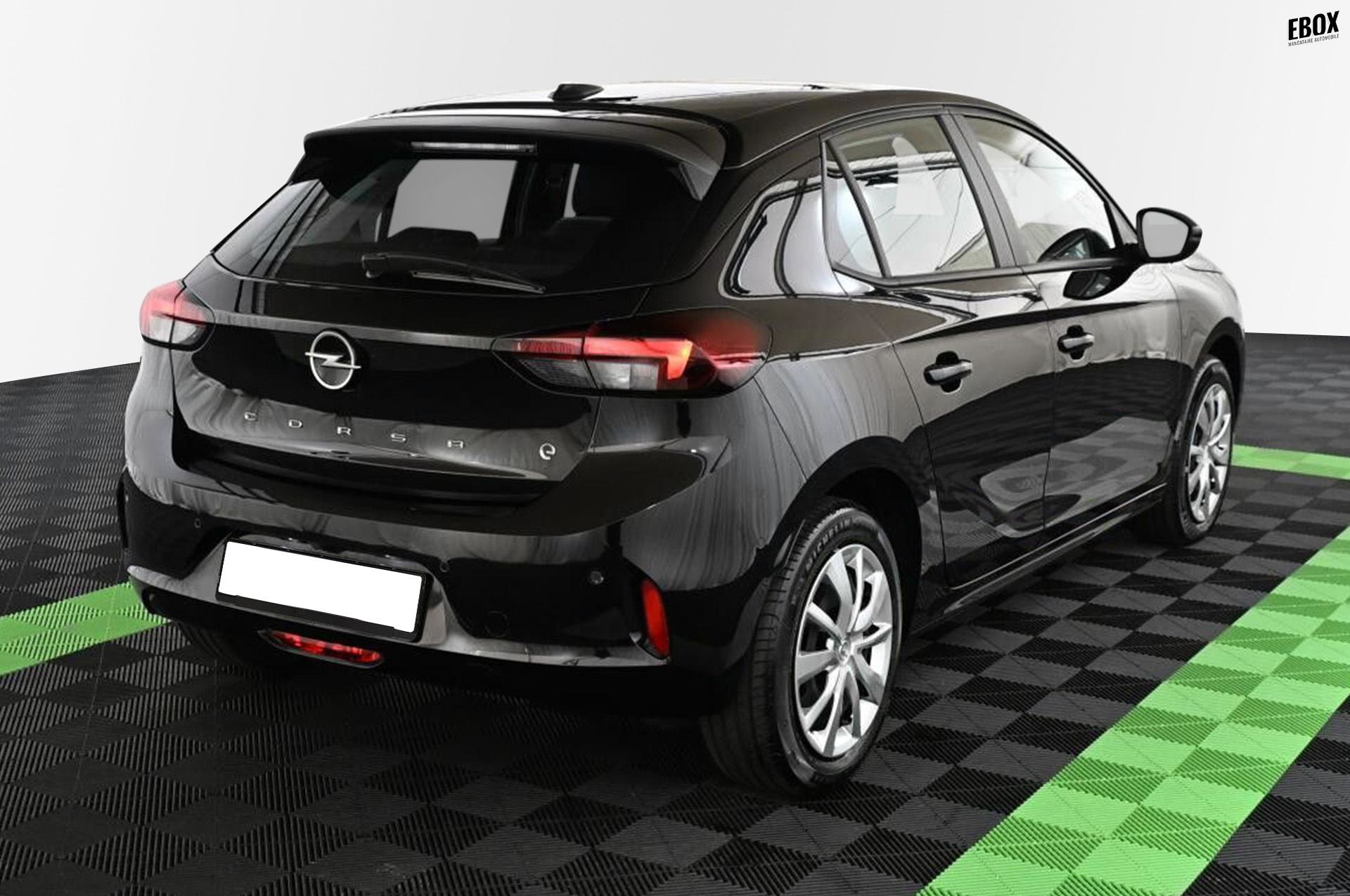 19071_p35 - OPEL - CORSA - 2024 - photo 4