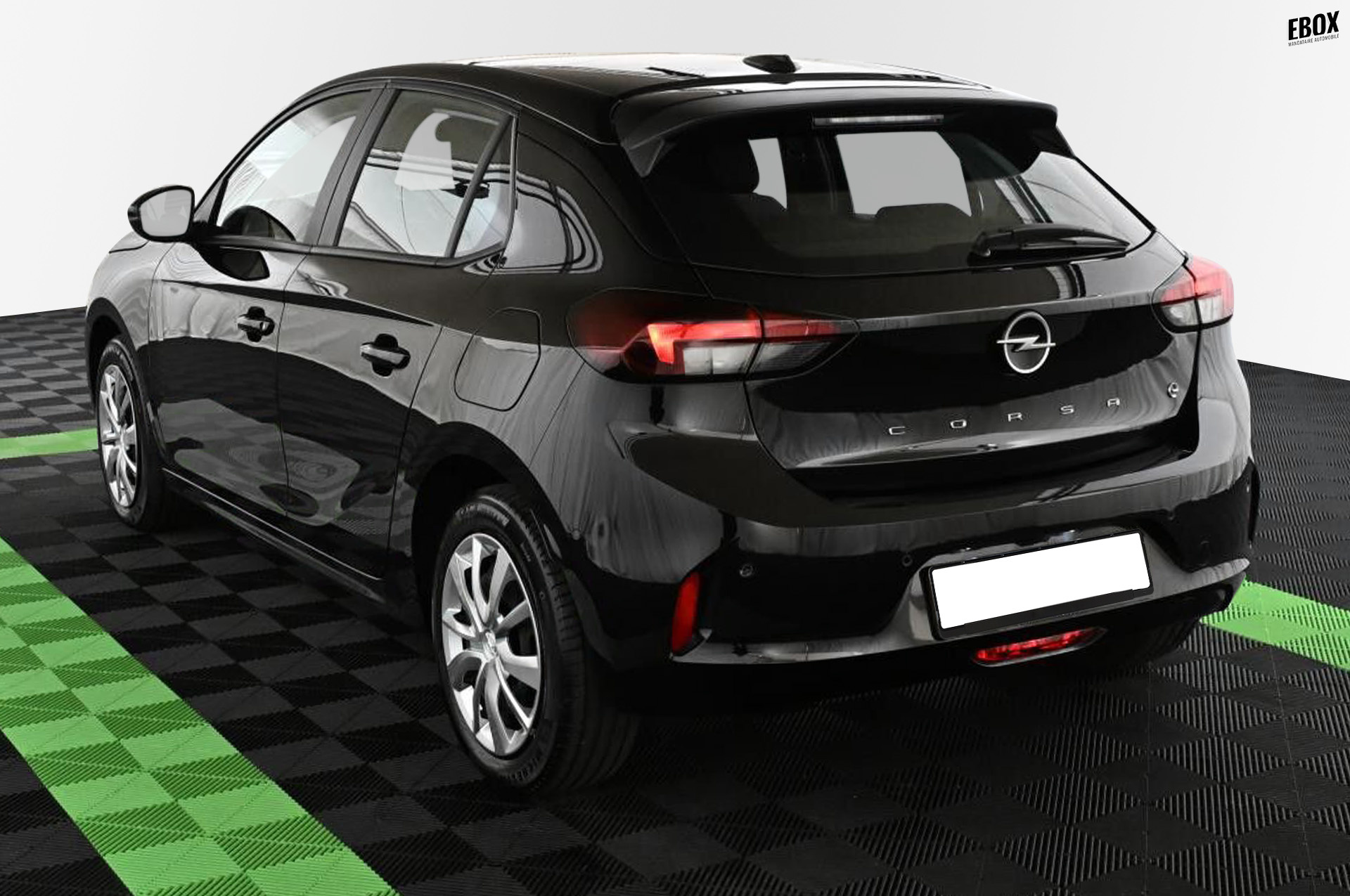 19071_p35 - OPEL - CORSA - 2024 - photo 5