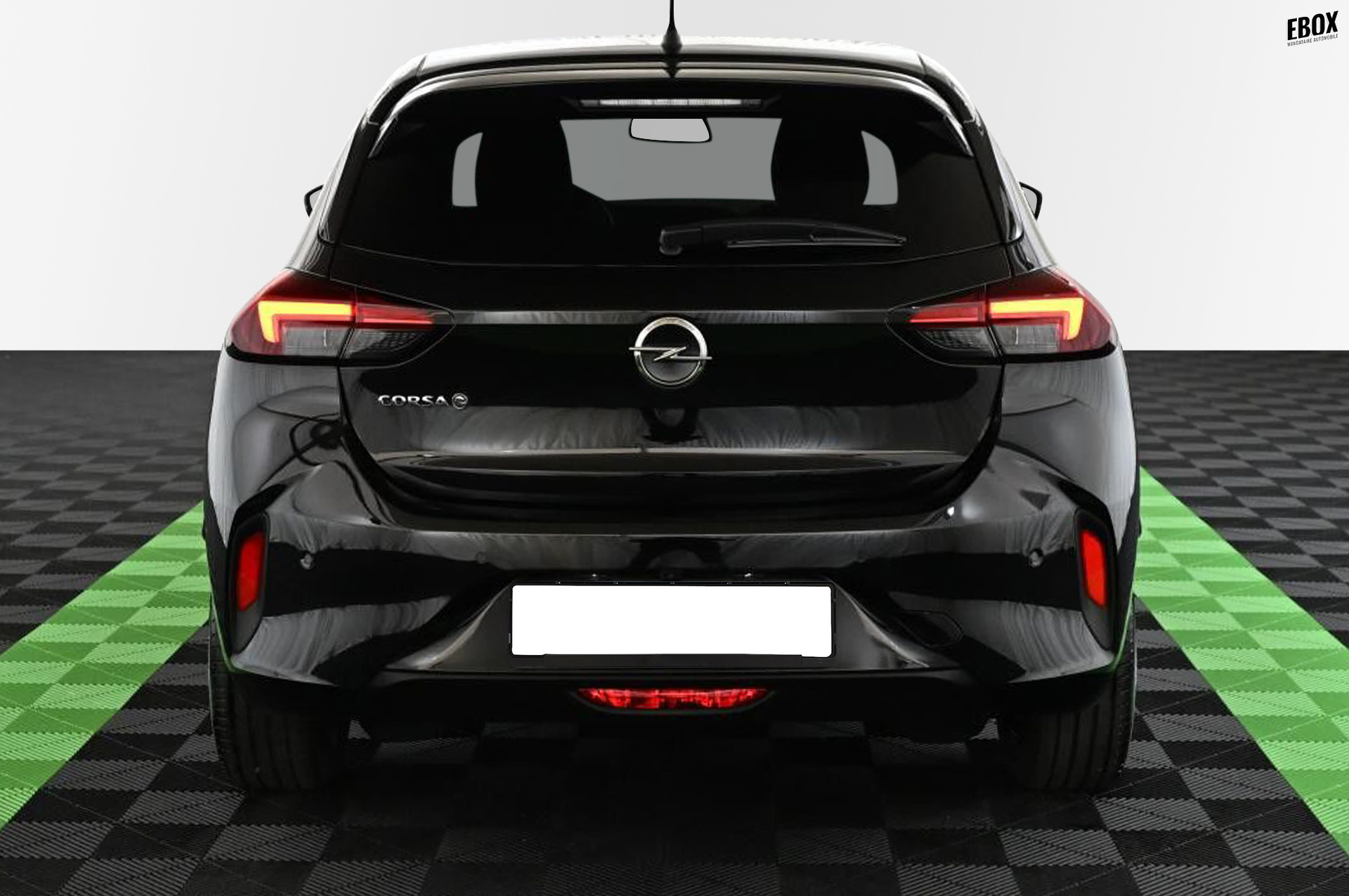 19087_p35 - OPEL - CORSA - 2023 - photo 6