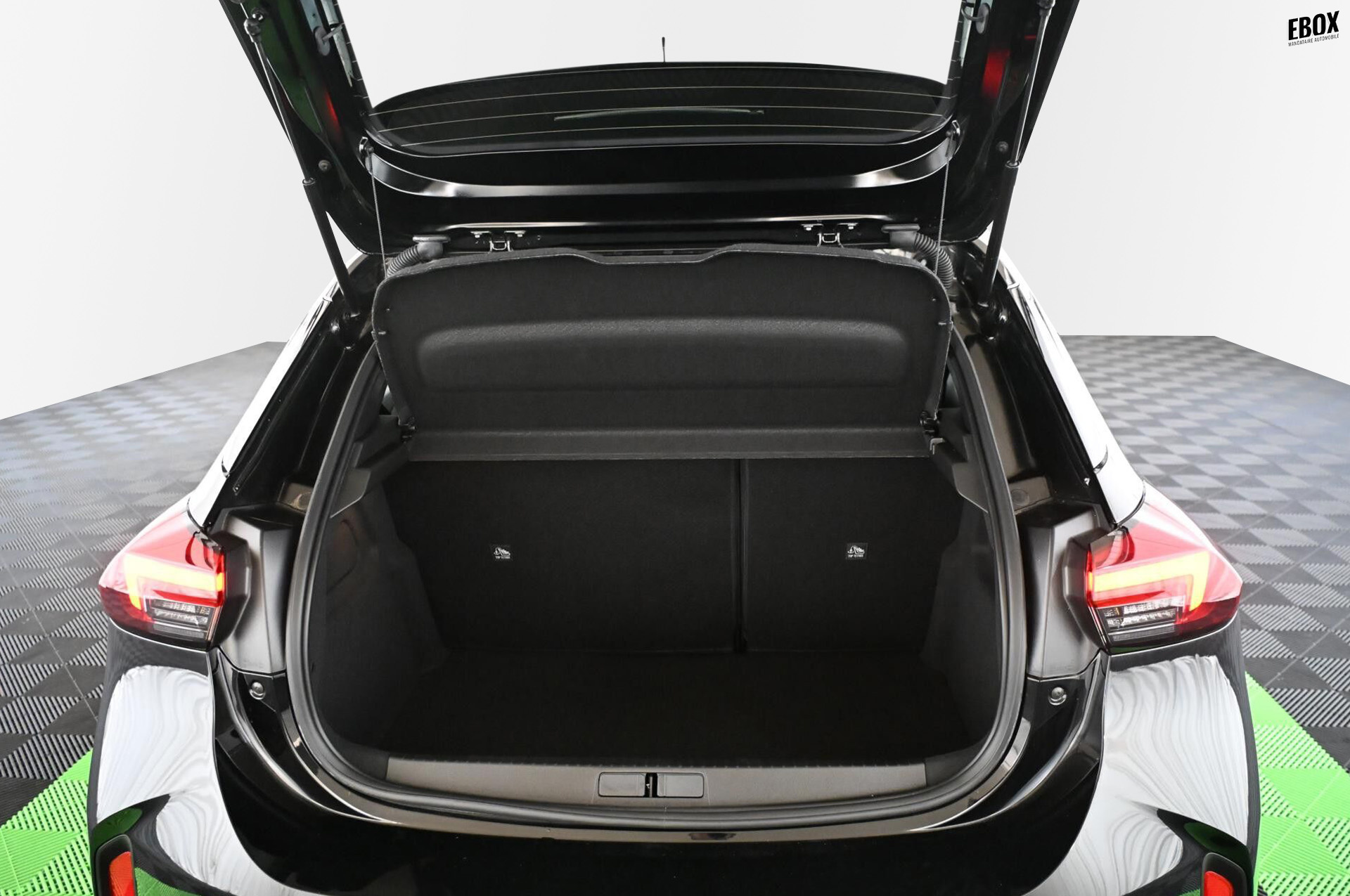 19087_p35 - OPEL - CORSA - 2023 - photo 35