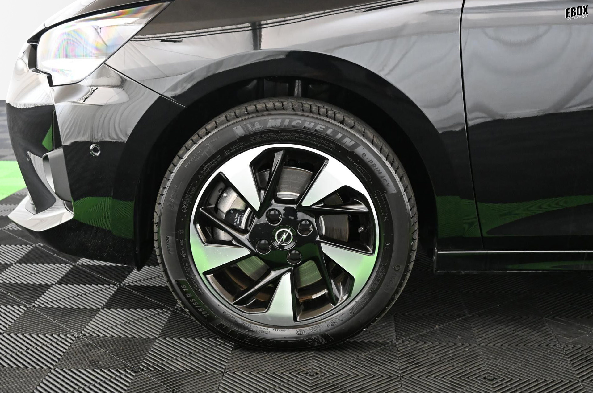 19087_p35 - OPEL - CORSA - 2023 - photo 9