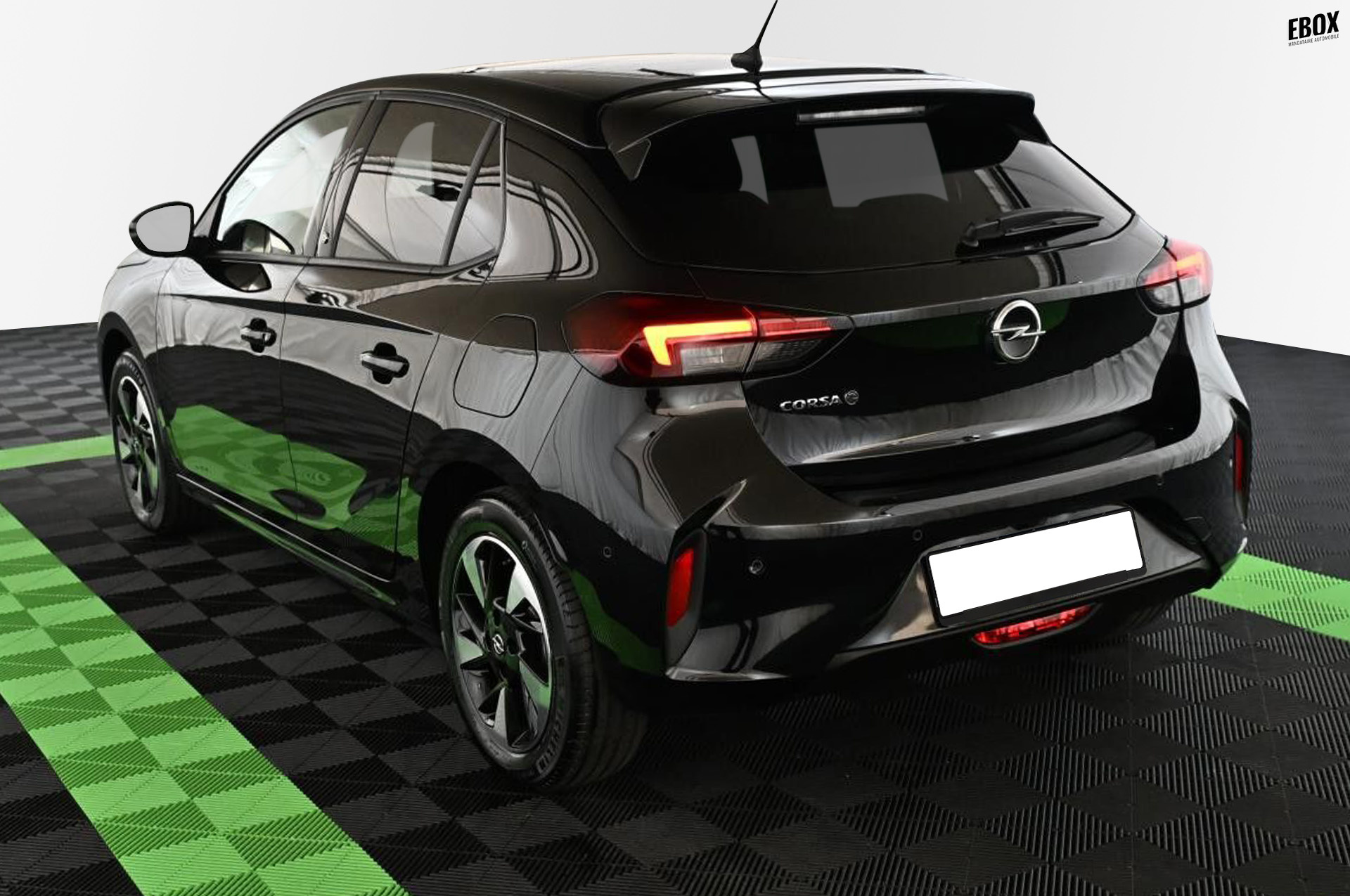 19087_p35 - OPEL - CORSA - 2023 - photo 5