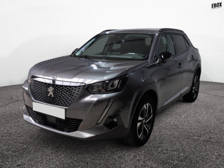 47165_p28 - PEUGEOT - 2008 - 2022