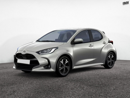 47196_p28 - TOYOTA - YARIS HYBRIDE - 2026