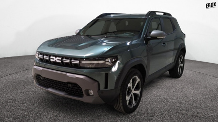 47364_p28 - DACIA - DUSTER - 2025