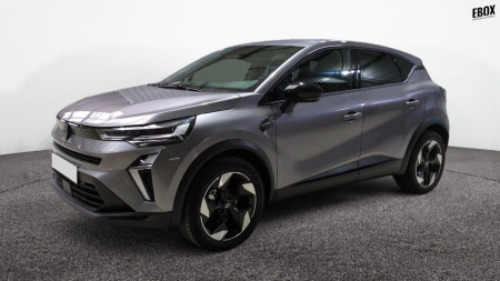 47402_p28 - RENAULT - CAPTUR - 2026