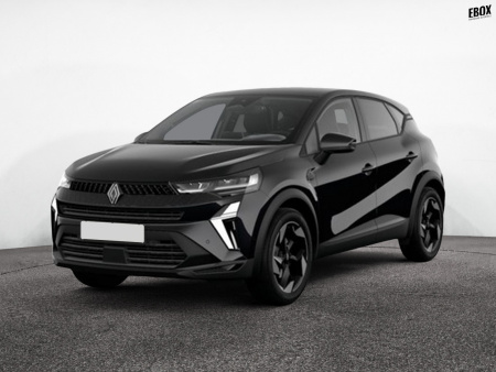 47406_p28 - RENAULT - CAPTUR - 2026