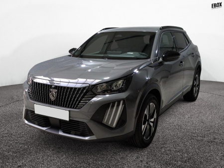 47453_p28 - PEUGEOT - 2008 - 2025