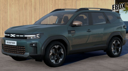 47368_p28 - DACIA - BIGSTER - 2026