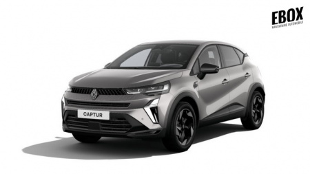 47392_p28 - RENAULT - CAPTUR - 2026