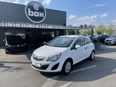 46179549 - OPEL - CORSA - 2014