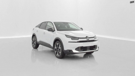 GLI00018727_p53 - CITROEN - C4 - 2025