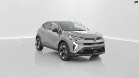 GLI00009837_p53 - RENAULT - CAPTUR - 2025