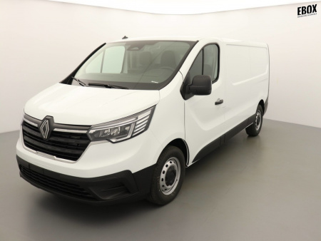 N200751_p3 - RENAULT - TRAFIC L2H1 3TO - 2025