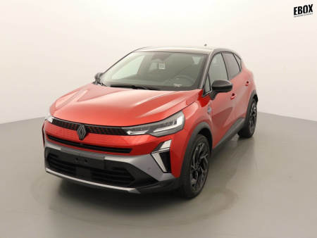 N200816_p3 - RENAULT - CAPTUR - 2025