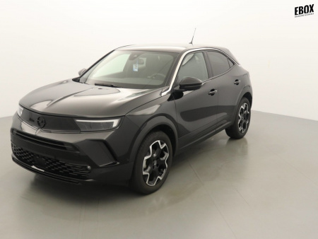 O201367_p3 - OPEL - MOKKA - 2024