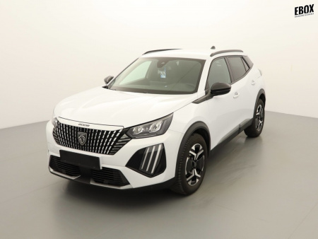 O201761_p3 - PEUGEOT - 2008 - 2025