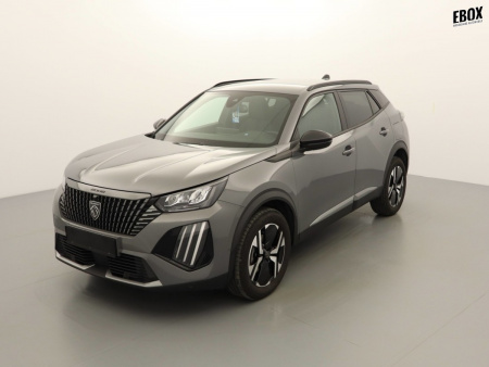 O201763_p3 - PEUGEOT - 2008 - 2025