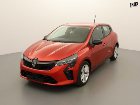 O201998_p3 - RENAULT - CLIO 5 - 2024
