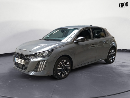 72620_p51 - PEUGEOT - 208 - 2025