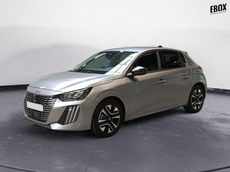 72653_p51 - PEUGEOT - 208 - 2025