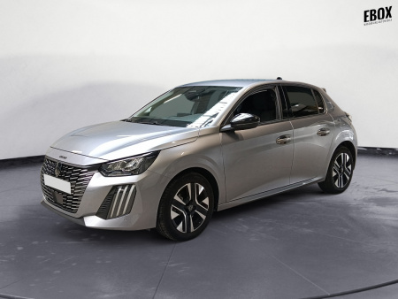 72671_p51 - PEUGEOT - 208 - 2025