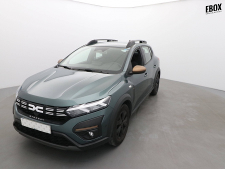 71948_p51 - DACIA - SANDERO - 2024