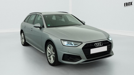 365913_p2 - AUDI - A4 - 2020