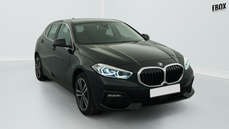 374502_p2 - BMW - SERIE 1 - 2023