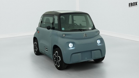 375077_p2 - CITROEN - AMI - 2020