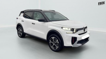 377379_p2 - CITROEN - C3 AIRCROSS - 2026