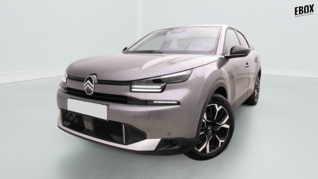 378097_p2 - CITROEN - C4 - 2026