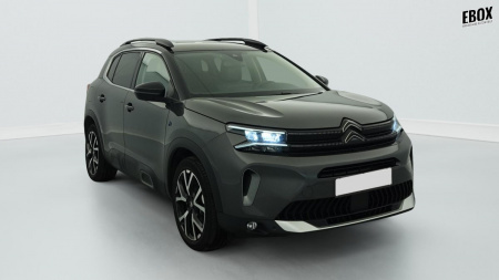 370149_p2 - CITROEN - C5 AIRCROSS - 2023