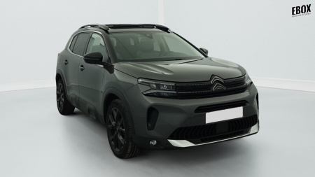 372332_p2 - CITROEN - C5 AIRCROSS - 2023