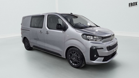 377025_p2 - CITROEN - JUMPY - 2025