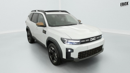 377559_p2 - DACIA - BIGSTER HYBRID - 2026