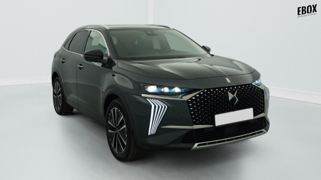 369609_p2 - DS - DS 7 CROSSBACK - 2024