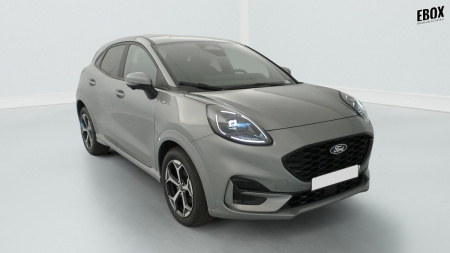 367523_p2 - FORD - PUMA - 2026 367523_p2 - FORD - PUMA - 2026