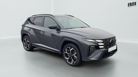 378090_p2 - HYUNDAI - TUCSON - 2025