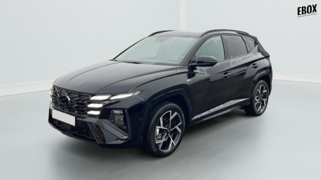 378087_p2 - HYUNDAI - TUCSON - 2025