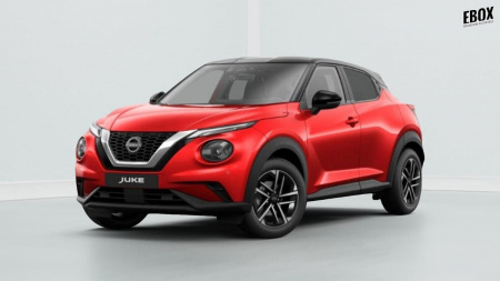376986_p2 - NISSAN - JUKE - 2026