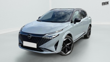 377077_p2 - NISSAN - QASHQAI - 2025