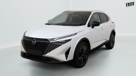 377074_p2 - NISSAN - QASHQAI - 2026