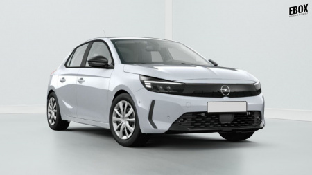 377099_p2 - OPEL - CORSA - 2026