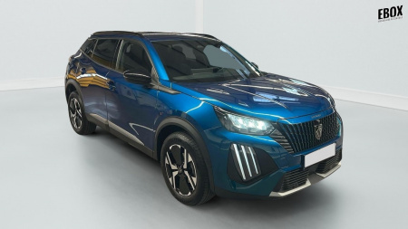 371251_p2 - PEUGEOT - 2008 - 2025