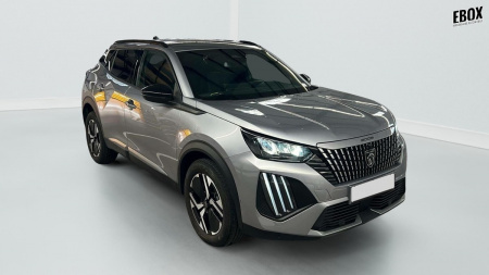 371283_p2 - PEUGEOT - 2008 - 2025