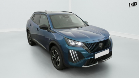 367210_p2 - PEUGEOT - 2008 - 2025